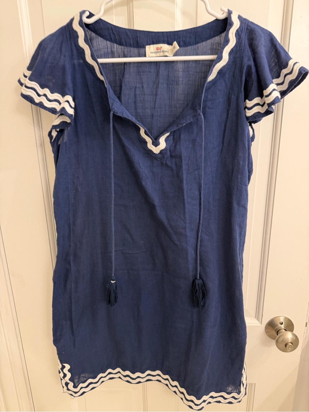 Vineyard vines dress